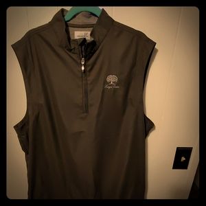 Grey Men's Ashworth Vest